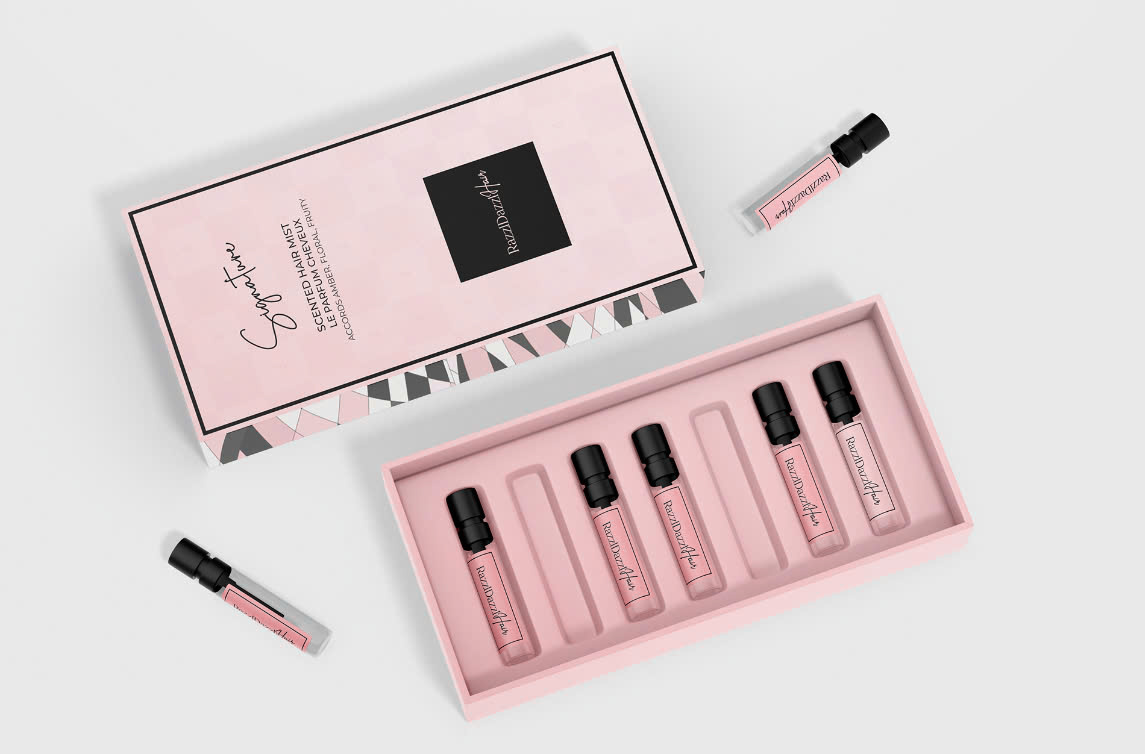 Hộp âm dương sự kết hợp hoàn hảo giữa tính thẩm mỹ và chức năng 